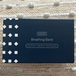 Nanit | Breathing Band Size Small
